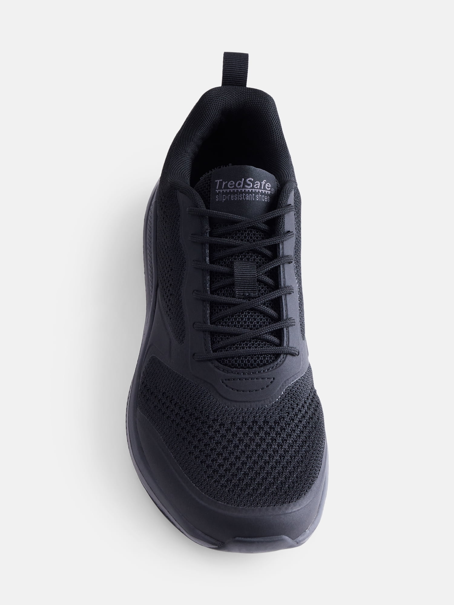 Tredsafe Men's Nolan Slip Resistant Shoes