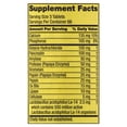 thumbnail image 4 of Spring Valley Probiotic Multi-Enzyme Digestive Formula Tablets, 200 Count, 4 of 8