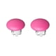 thumbnail image 3 of 6pcs 3D Thumbstick Grip Caps para PS5 Edge Elite Joystick Gamepad (Rojo) Likrtyny Para estrenar, 3 of 3