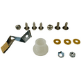 thumbnail image 6 of Rear Drum Bearing Kit for GE, WE25M40,  AP2619102, PS267583, WE25X205, 6 of 7