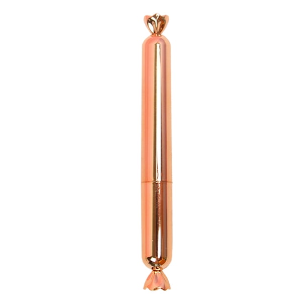 (Oro Rosa) Diamante Con Puntos en Forma Pintura Diamantes Diamantes Con Puntos