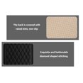 thumbnail image 4 of Funda mejorada para consola central de coche, cojín de piel de microfibra para reposabrazos de coche, caja de almacenamiento universal para reposabrazos de coche, accesorios interiores de coche, 4 of 5