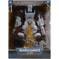 thumbnail image 1 of Warhammer 40000 7 Inch Action Figure Megafig - Ork Big Mek Artist Proof, 1 of 2