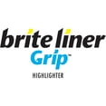 thumbnail image 7 of BIC Brite Liner Highlighter, Tank Style, Chisel Tip (1.6mm), For Broad Highlighting & Fine Underlining, 12-Count, 7 of 7