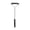 E, variant on BBQ Grill Cleaning Brush Outdoor Stainless Steel Scraper Wire Cleaner for Charcoal Gas Grills Smokers Grates Long Handle Kitchen Cooking Tools A