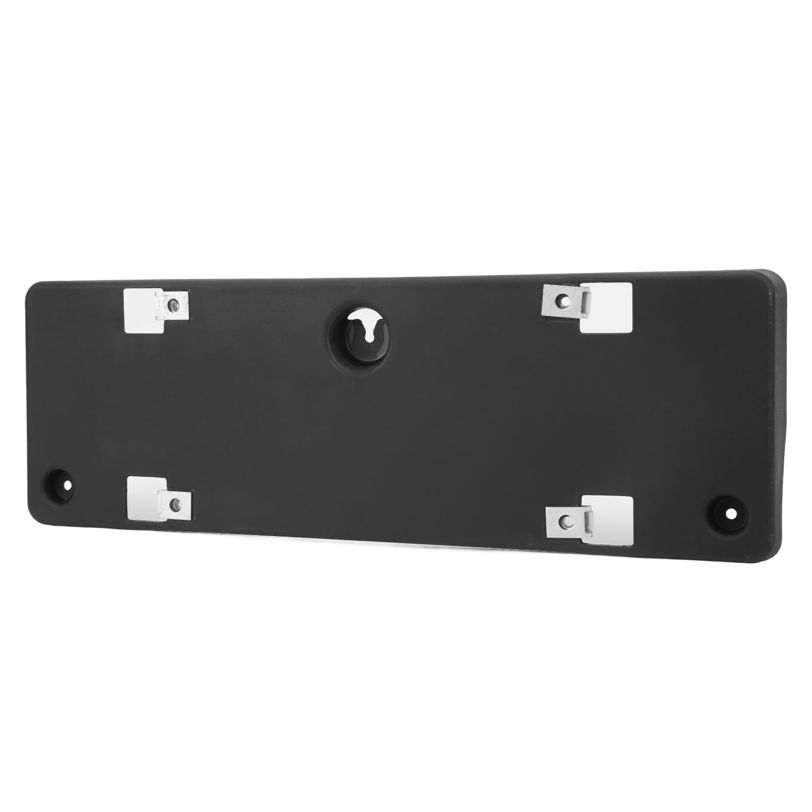 number-plate-frame-anti-aging-abs-license-plate-bracket-holder-easy