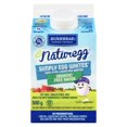 thumbnail image 2 of Naturegg Simply Egg  Whites™ Organic Burnbrae Farms, 2 of 11