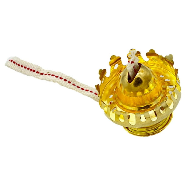 Oil Lamp Burner, Oil Lamp Parts, Oil Lamp Chimney Holder Oil Lamp