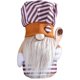 thumbnail image 1 of Chef Cafetería a Rayas Sin Muñeca Accesorios de Fotografía Decoración Suministros Niños Navidad Regalo,, 1 of 5