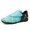 Z2-Mint Green, variant on Uobin Boys Low Top Cleats With Hook Loop Closure Lightweight Football Shoes For Kids Training Athletic Sneakers