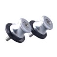 thumbnail image 3 of tredstone Universal Frame Stand Screw Swing Arm M6 Spools Slider Silver 6MM 1Set, 3 of 6