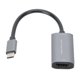thumbnail image 5 of Tarjeta De Captura De Video Tipo-C A Usb-C 4K 1080P Dispositivo De Grabadora De Captura De Alta Definición Plug And Play Capturador De Audio Y Video Para Enseñar Grabación De Transmisión En Vivo sonducket EL011715-00, 5 of 6