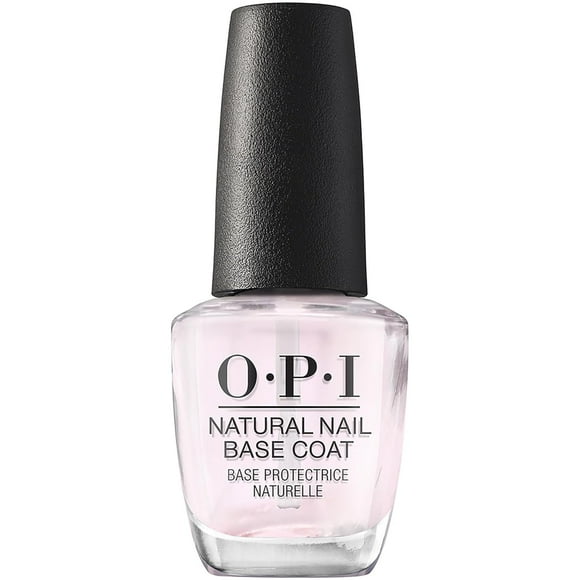 Base de esmalte de uñas OPI Natural Nail Base Coat 15 ml