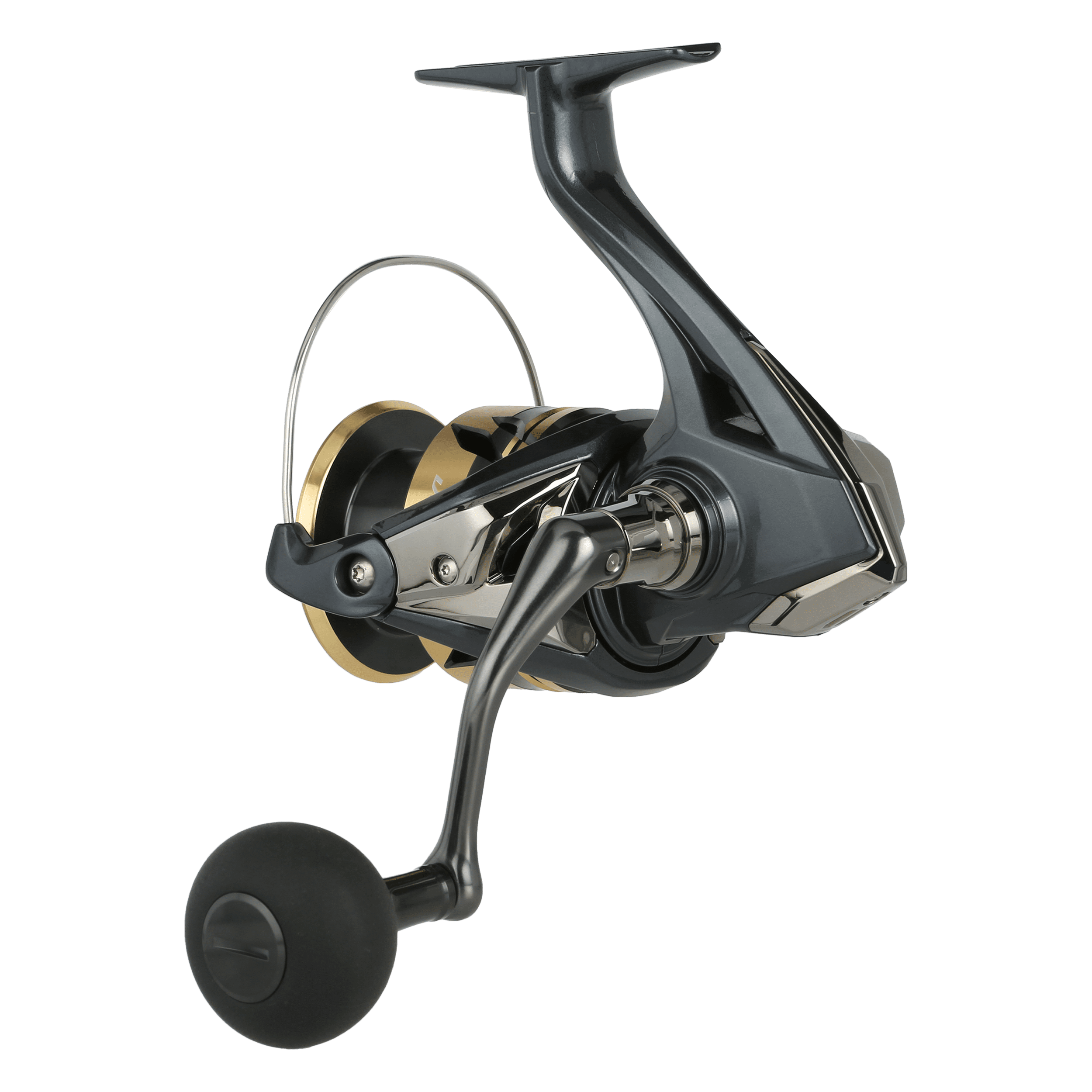 Shimano Fishing ULTEGRA 2500HG FD Spinning Reel [ULT2500HGD
