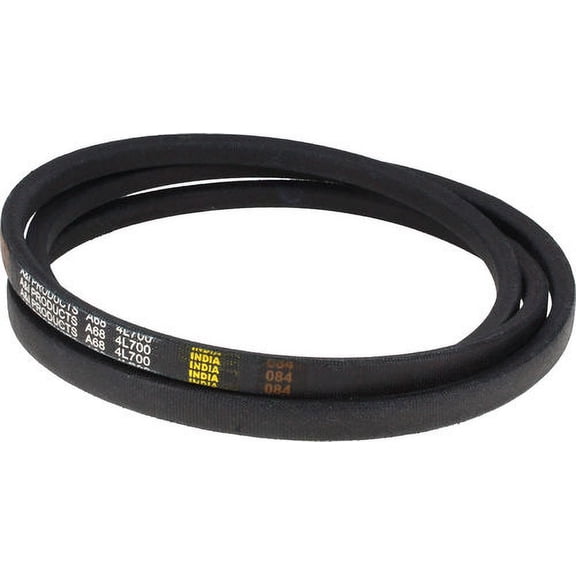 4L700: Belt