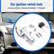 thumbnail image 5 of Car Steering Ignition Switch Lock Cylinder With Keys Bolts D8700-6J325 for Nissan Maxima Sentra Path, 5 of 5