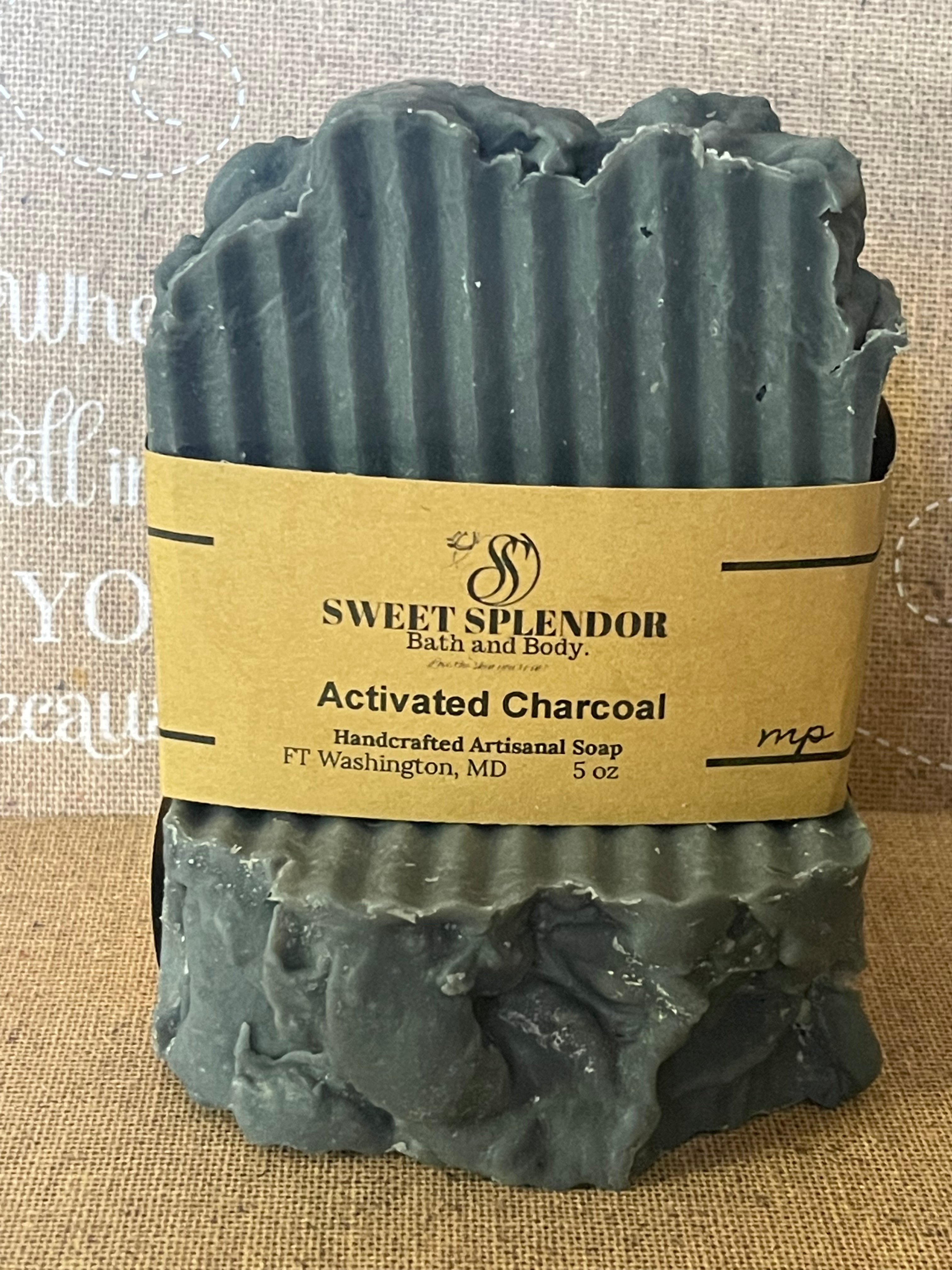 Activated Charcoal