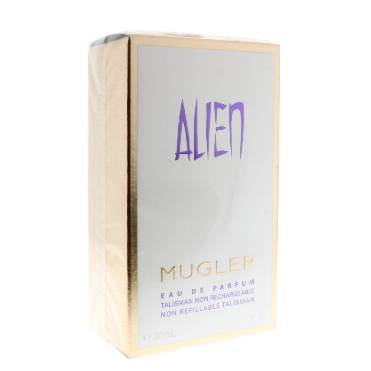Thierry Mugler Alien Mugler Edp Spray for Women 30ml/1oz