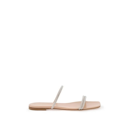 

Gianvito Rossi Cannes Slides Women