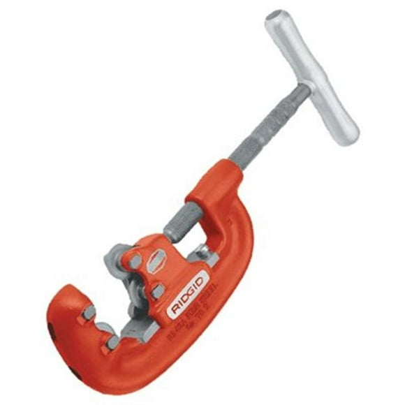 Ridgid Heavy Duty 4-Wheel Pipe Cutter