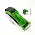 thumbnail image 3 of Dolphin Maternity Car Seat Belt Adjuster - Pregnancy Safety Belt Positioner for Belly Protection & Driving Comfort(Green), 3 of 6