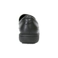thumbnail image 4 of PEERAGE Therese Women Extra Wide Width Comfort Loafer, 4 of 7