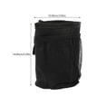 thumbnail image 1 of Bottle Carrier Compact Stroller Bottle Drink Cup Oxford Fabric Black Insulation 1Pcs, 1 of 3