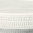 thumbnail image 3 of Coco White 13.5-Inch Pedestal, 3 of 10