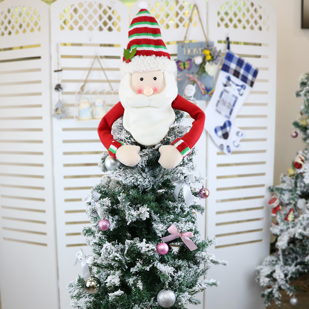 Snowman Ornament Christmas Supplies 