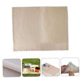 thumbnail image 4 of OULII Large Fireproof Blanket 1Set Fiberglass for Fire Extinguisher Blanket Outdoor Camping Fire Protection Blanket, 4 of 8