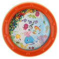 thumbnail image 2 of Tambor de de Oceánicas de 9,84 Pulgadas, Juguete Educativo Musical Suave con Sonido para Bebés, , Juguetes Preescolares, Jugu perfke Juguete Ocean Drum, 2 of 9