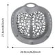 thumbnail image 3 of Bolsa de silicona para la ropa sucia Bolsa para sujetadores Bolsa para ropa sucia de doble capa a prueba de deformaciones Bolsa para ropa interior Bolsa de silicona para sujetadores para lav..., 3 of 4