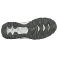 thumbnail image 4 of Skechers Men's Slip-Ins: After Burn M.Fit - Grill Captain Sneaker, 4 of 7
