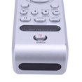 thumbnail image 2 of Reemplazo de control remoto para TV/DVD/AUX /VCR RC4350/01B RC4401, 2 of 6