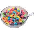 thumbnail image 1 of Fruity Loops Cereal Bowl Scented Soy Candle, 1 of 8