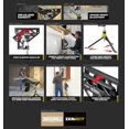thumbnail image 2 of Rockwell RK9034 JawStand XP Portable Work Stand, 2 of 6