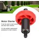 thumbnail image 3 of Adaptador de motor eléctrico, broca de arranque para cortacésped de motor Cortacésped de jardín de arranque para recortadoras Otros equipos de mano Accesorios para automóviles Reemplazo kaili Sencillez, 3 of 3
