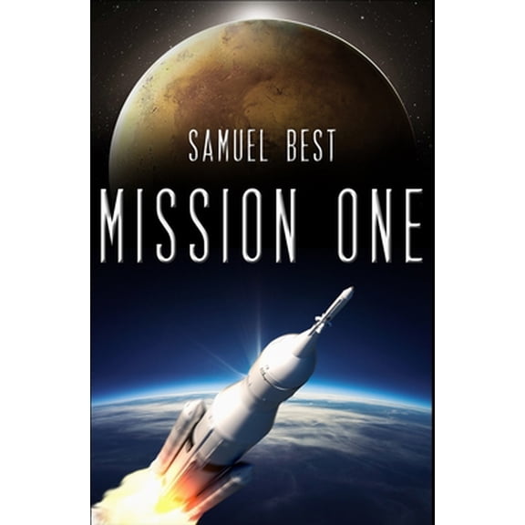 Pre-Owned Mission One (Paperback)