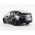 thumbnail image 3 of LS COLLECTIBLES 1/18 - TESLA Model X - 2016, 3 of 5