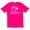 Pink, variant on TotallyTorn Sometimes Alcohol Is The Answer Novelty Sarcastic Funny Mens Graphic T Shirts