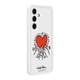 thumbnail image 4 of Funda para teléfono SAMSUNG Galaxy S24+ Plus Flipsuit con tarjeta interactiva, 4 of 8