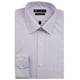 thumbnail image 1 of Manchester Camisa de Vestir Regular Fit  Lila, 15" Cuello 33" Manga Manchester 5060Q, 1 of 4