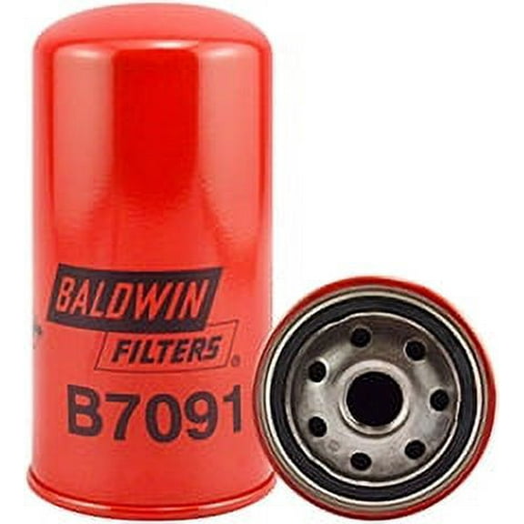 Lube Spin-on Baldwin B7091