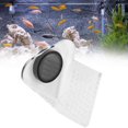 thumbnail image 4 of Comedero para peces YLSHRF compacto Clip de Algas Marinas Transparente, 4 of 8