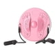 thumbnail image 1 of de ejercicios giratoria disco giratorio de , equipo silencioso para Fitness, de Unisex portátil giratoria para Rosado DYNWAVEMX Disco giratorio de cintura, 1 of 7