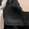 thumbnail image 4 of Antinious Womens Solid Breathable Comfortable Support Daily Wear Jelly Bra, 4 of 5