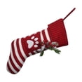 thumbnail image 2 of Calcetines Navideños Inteprter para Gatos y Perros Color Brillante, 2 of 6
