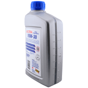 Full Synthetic Motor Oil SAE 5W-30 – Sunoco Ultra – dexos1 Gen3 Approved – API SQ/ILSAC GF-7A – 1 Quart (Pack of 3)