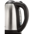 thumbnail image 4 of Brentwood Stainless Steel Electric Cordless Tea Kettle (2 L), KT-1800PT, 4 of 8