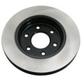 thumbnail image 2 of ADVICS Disc Brake Rotor, 2 of 4